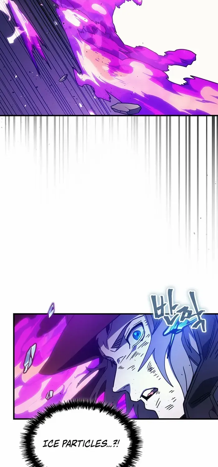 Mr Devourer, Please Act Like a Final Boss Chapter 6 page 38 - 