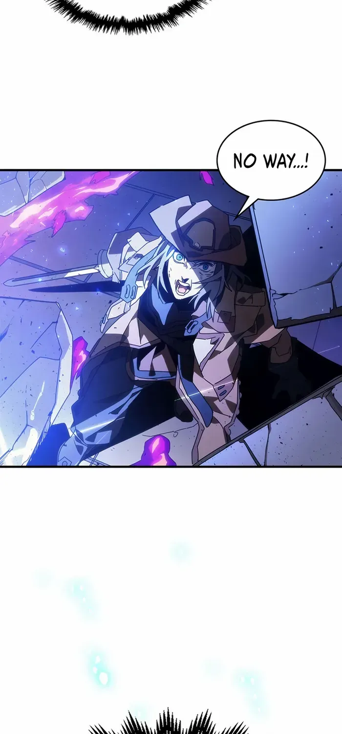Mr Devourer, Please Act Like a Final Boss Chapter 6 page 39 - 