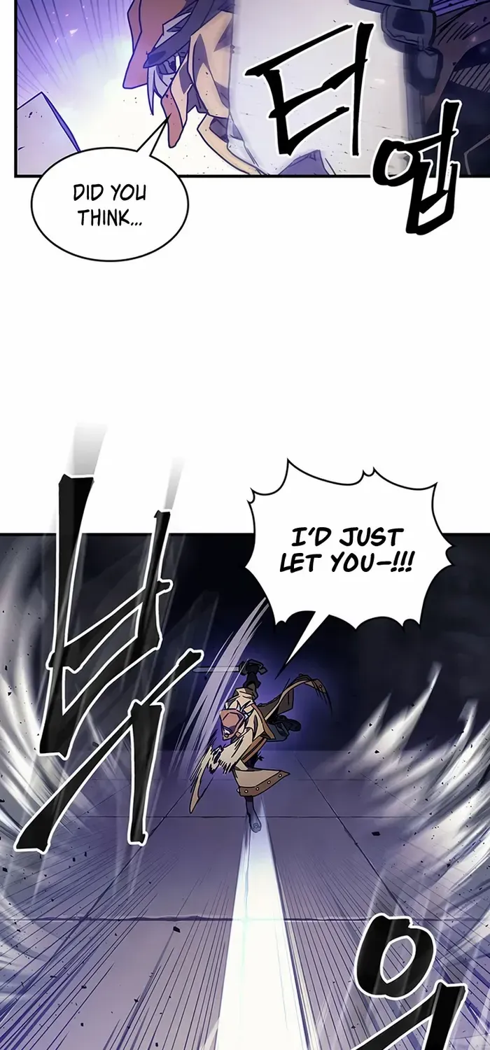 Mr Devourer, Please Act Like a Final Boss Chapter 6 page 43 - 
