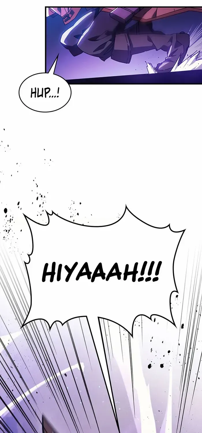 Mr Devourer, Please Act Like a Final Boss Chapter 6 page 45 - 