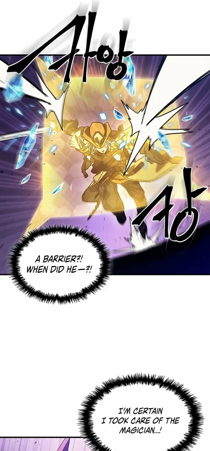 Mr Devourer, Please Act Like a Final Boss Chapter 6 page 49 - 