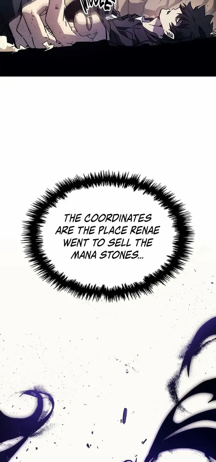 Mr Devourer, Please Act Like a Final Boss Chapter 6 page 6 - 