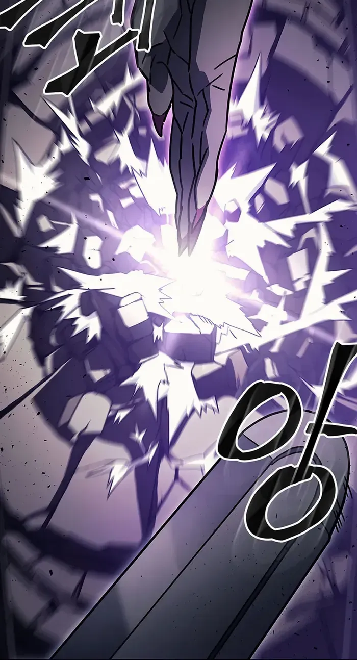 Mr Devourer, Please Act Like a Final Boss Chapter 6 page 55 - 