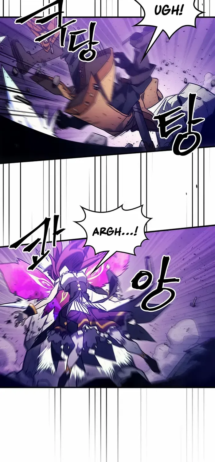Mr Devourer, Please Act Like a Final Boss Chapter 6 page 58 - 