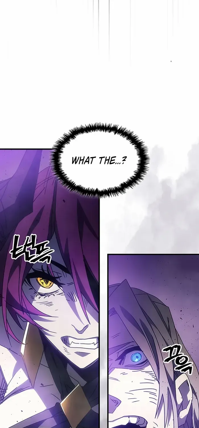 Mr Devourer, Please Act Like a Final Boss Chapter 6 page 59 - 