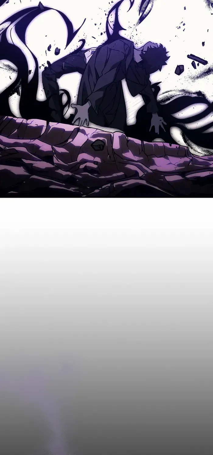 Mr Devourer, Please Act Like a Final Boss Chapter 6 page 7 - 