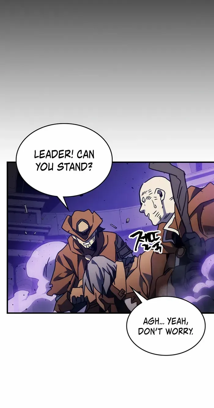 Mr Devourer, Please Act Like a Final Boss Chapter 6 page 62 - 