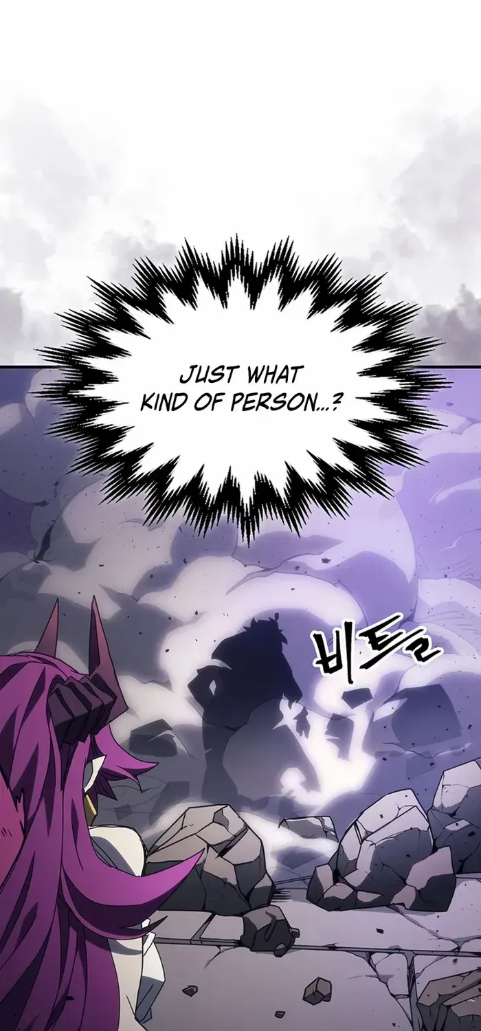 Mr Devourer, Please Act Like a Final Boss Chapter 6 page 65 - 