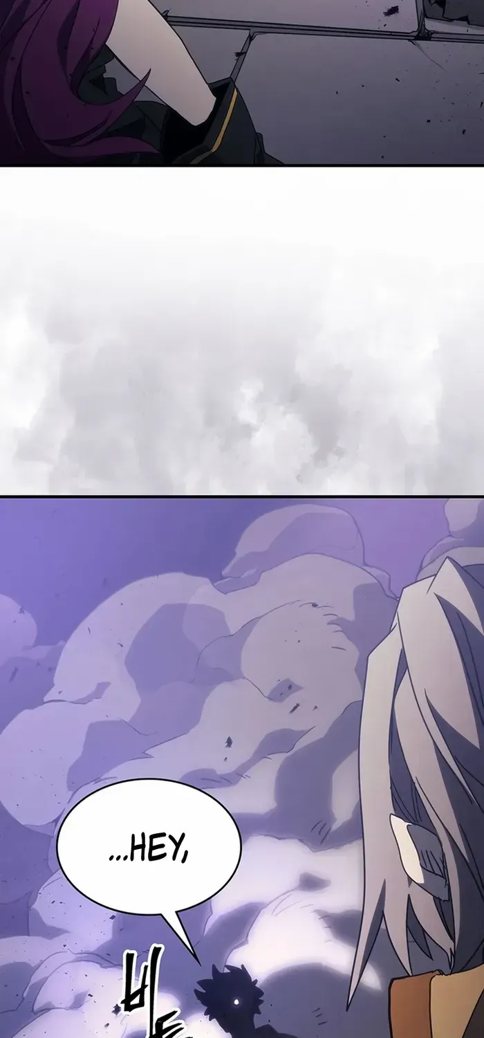 Mr Devourer, Please Act Like a Final Boss Chapter 6 page 66 - 