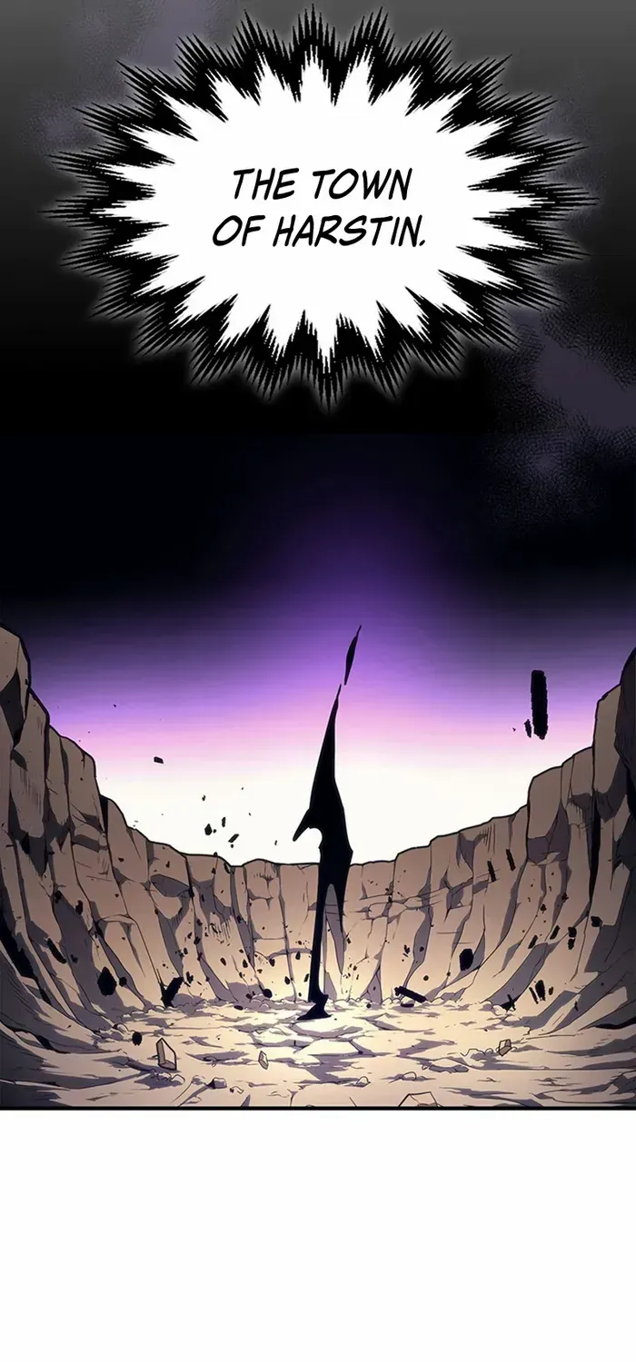 Mr Devourer, Please Act Like a Final Boss Chapter 6 page 8 - 