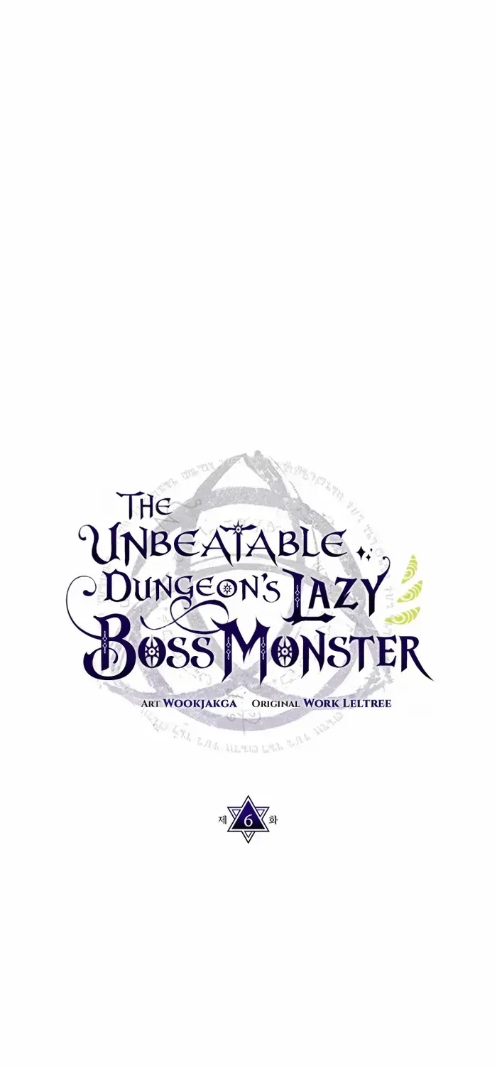 Mr Devourer, Please Act Like a Final Boss Chapter 6 page 9 - 