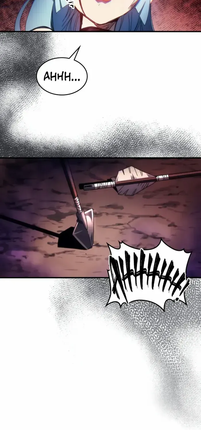 Mr Devourer, Please Act Like a Final Boss Chapter 63 page 16 - 
