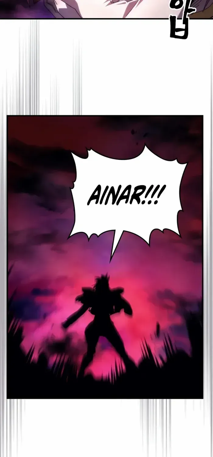 Mr Devourer, Please Act Like a Final Boss Chapter 63 page 25 - 