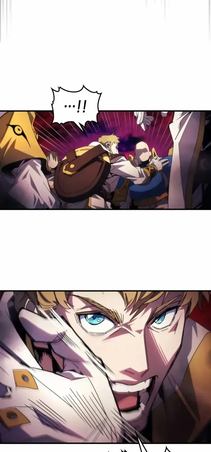 Mr Devourer, Please Act Like a Final Boss Chapter 63 page 26 - 