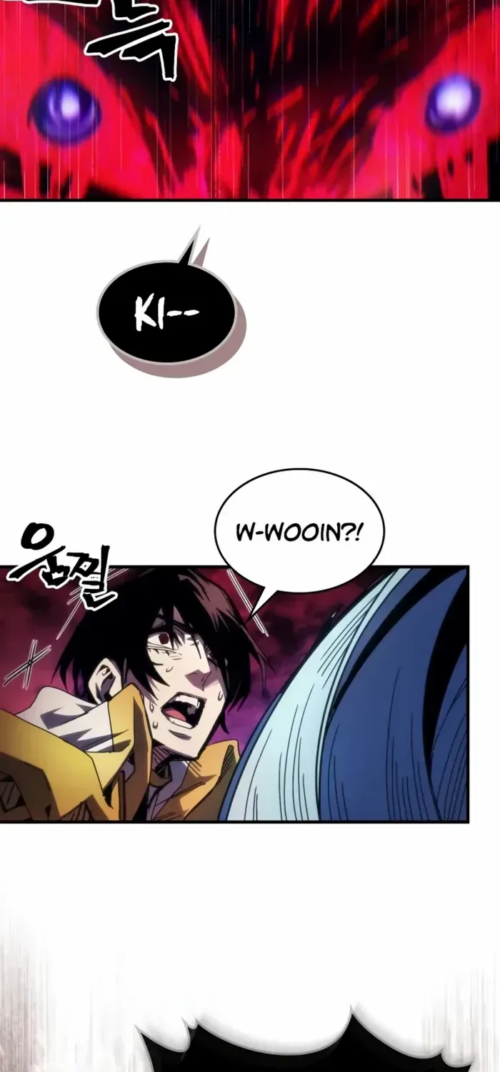 Mr Devourer, Please Act Like a Final Boss Chapter 63 page 38 - 