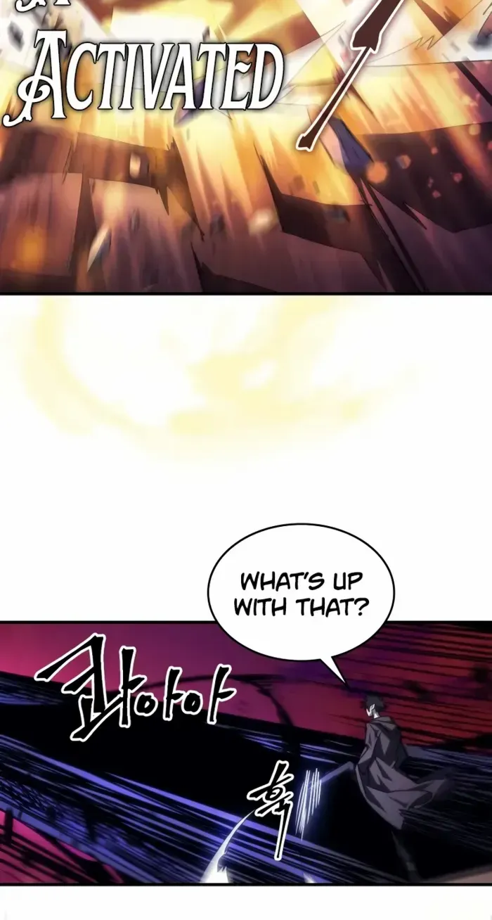 Mr Devourer, Please Act Like a Final Boss Chapter 63 page 44 - 