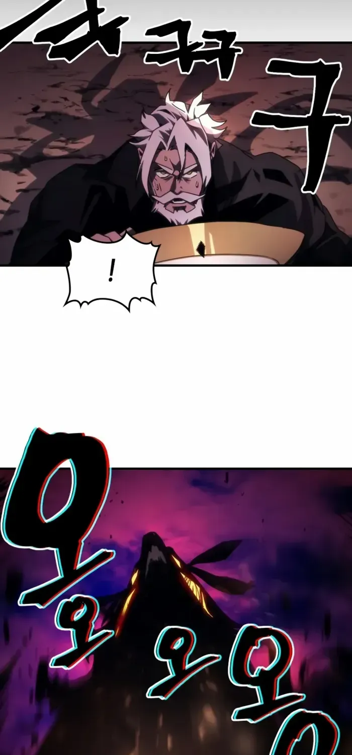 Mr Devourer, Please Act Like a Final Boss Chapter 63 page 48 - 