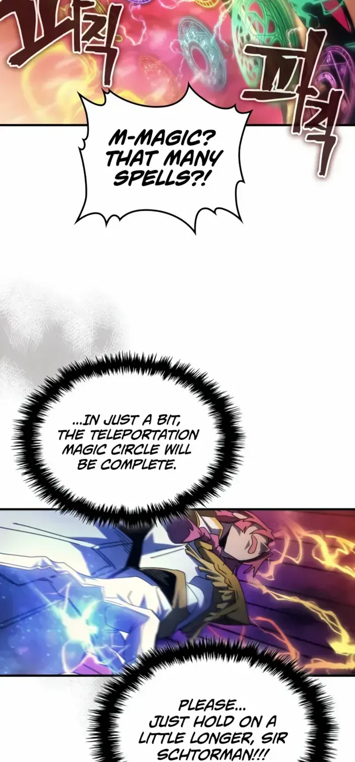 Mr Devourer, Please Act Like a Final Boss Chapter 63 page 51 - 