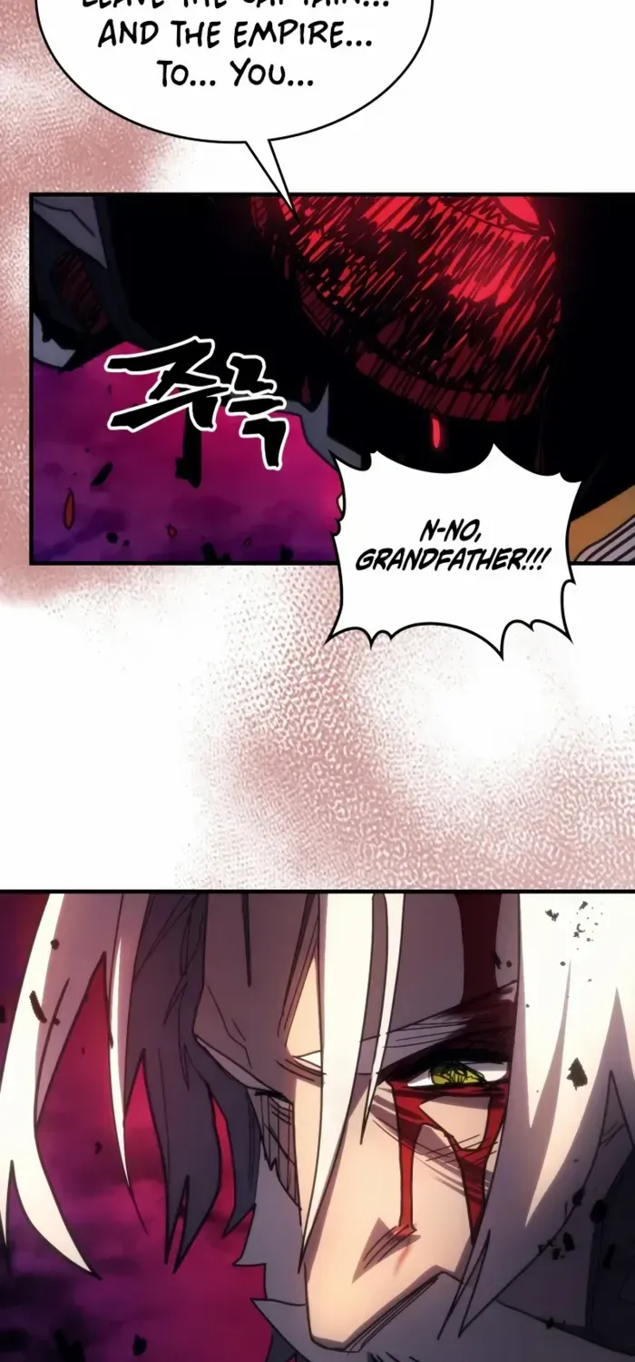 Mr Devourer, Please Act Like a Final Boss Chapter 63 page 60 - 
