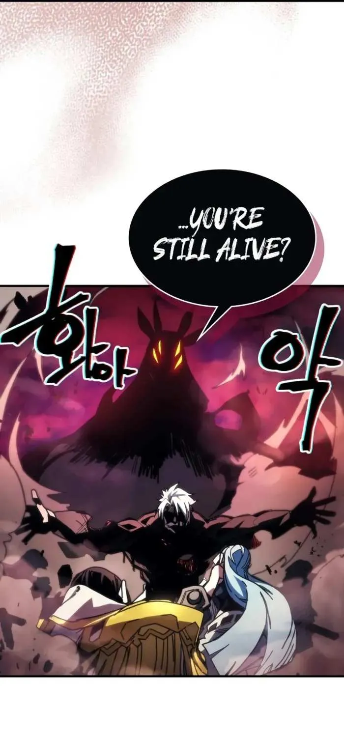 Mr Devourer, Please Act Like a Final Boss Chapter 63 page 62 - 