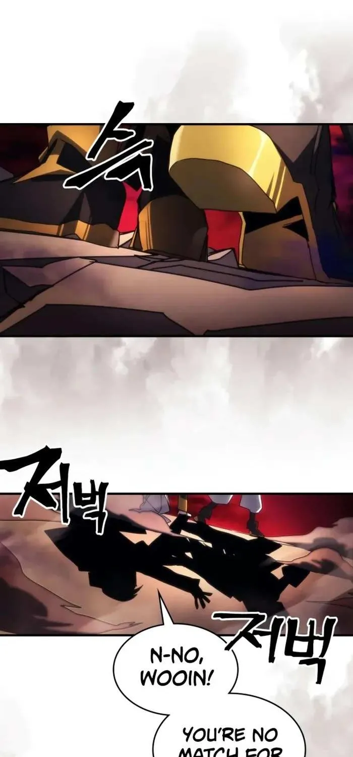 Mr Devourer, Please Act Like a Final Boss Chapter 63 page 63 - 