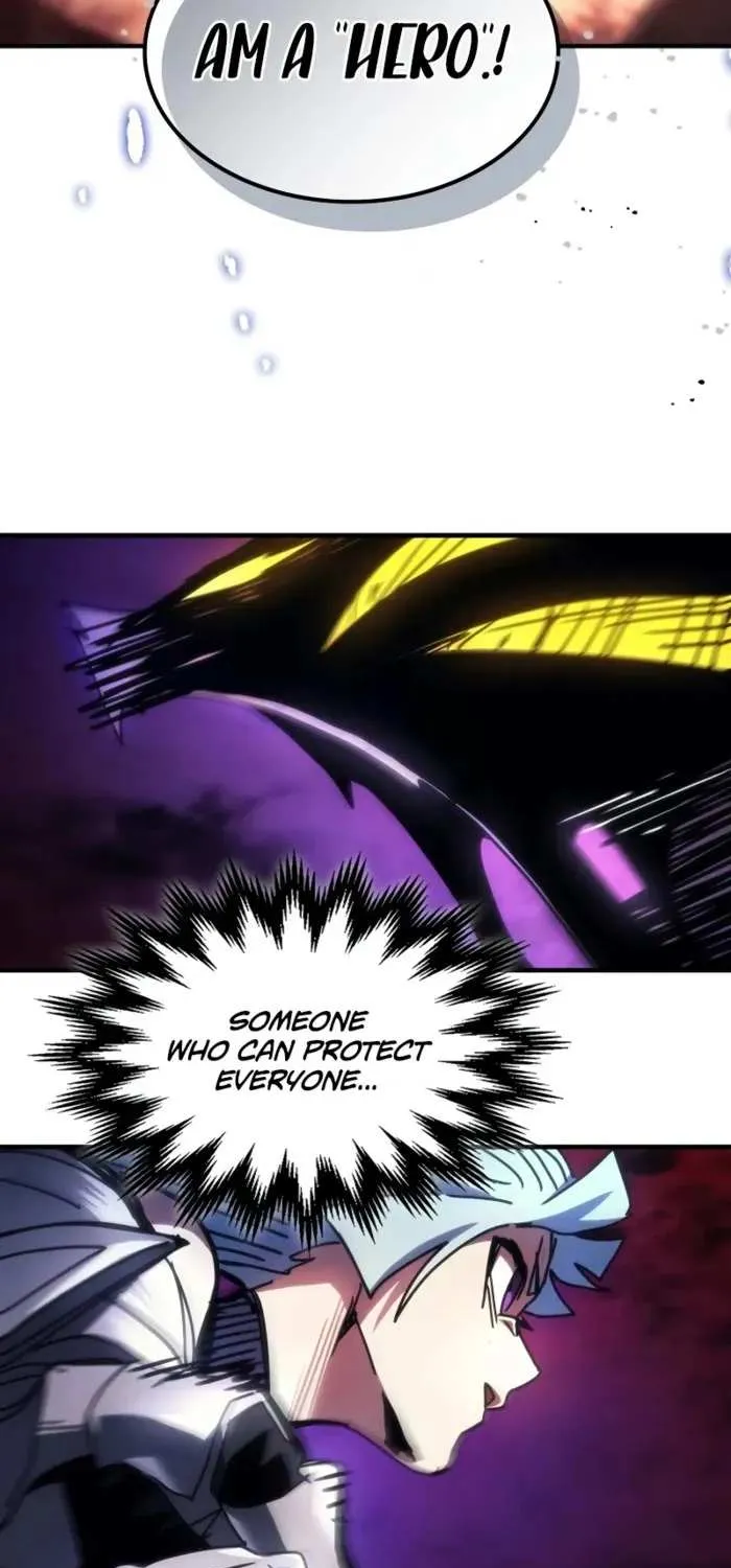 Mr Devourer, Please Act Like a Final Boss Chapter 63 page 66 - 