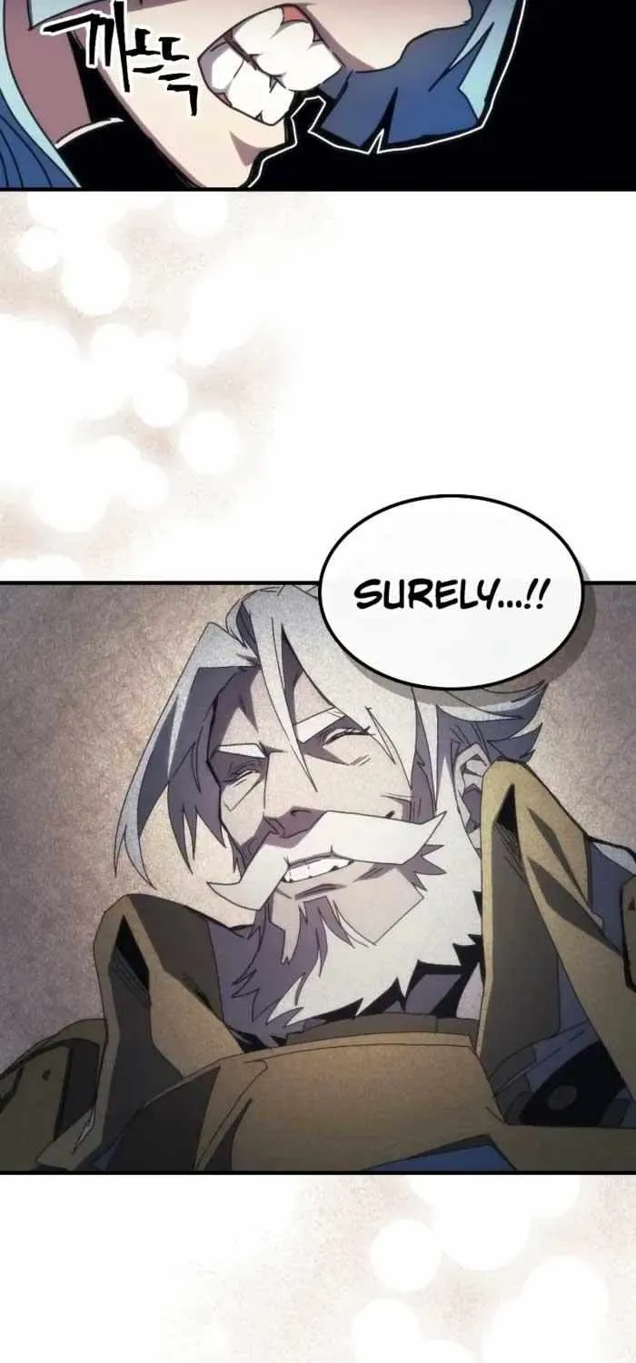 Mr Devourer, Please Act Like a Final Boss Chapter 64 page 24 - 
