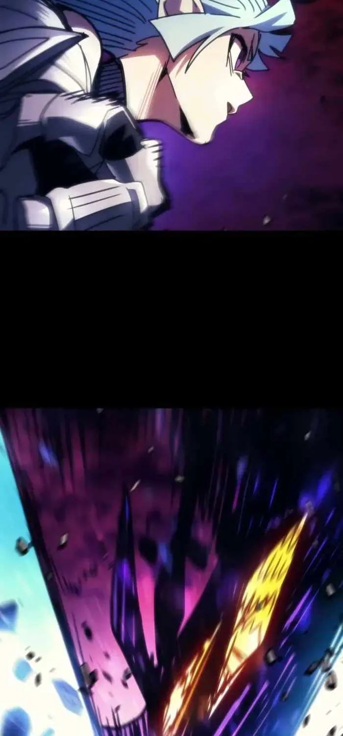 Mr Devourer, Please Act Like a Final Boss Chapter 64 page 37 - 