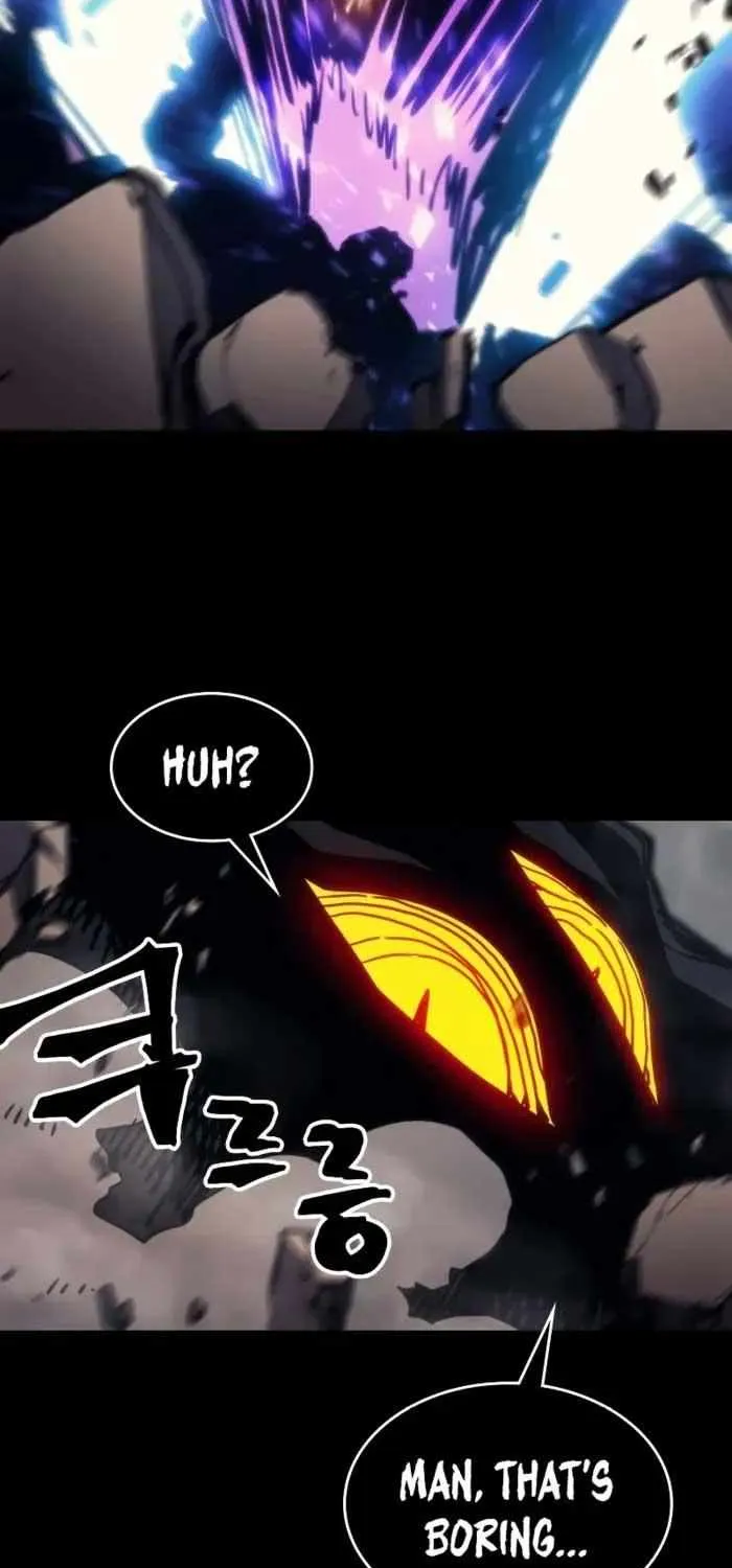 Mr Devourer, Please Act Like a Final Boss Chapter 64 page 38 - 