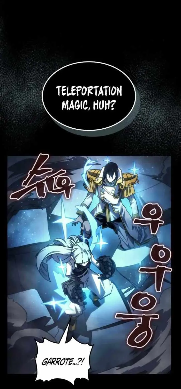Mr Devourer, Please Act Like a Final Boss Chapter 64 page 40 - 