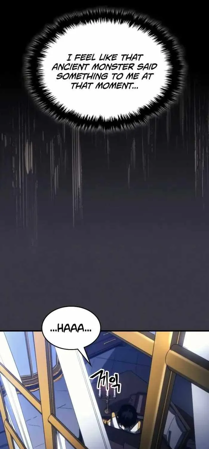 Mr Devourer, Please Act Like a Final Boss Chapter 64 page 44 - 