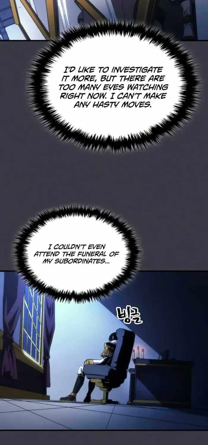 Mr Devourer, Please Act Like a Final Boss Chapter 64 page 45 - 