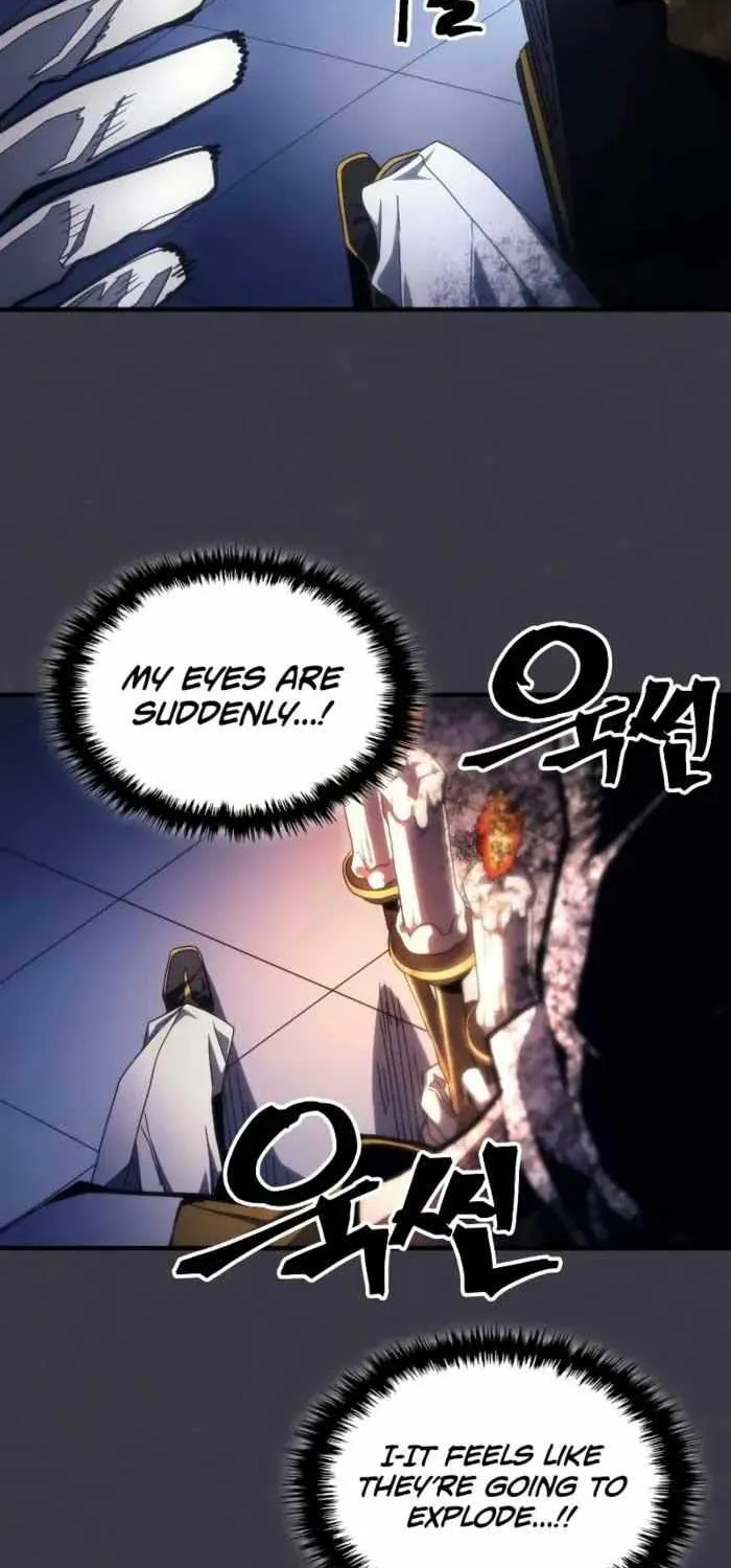 Mr Devourer, Please Act Like a Final Boss Chapter 64 page 47 - 