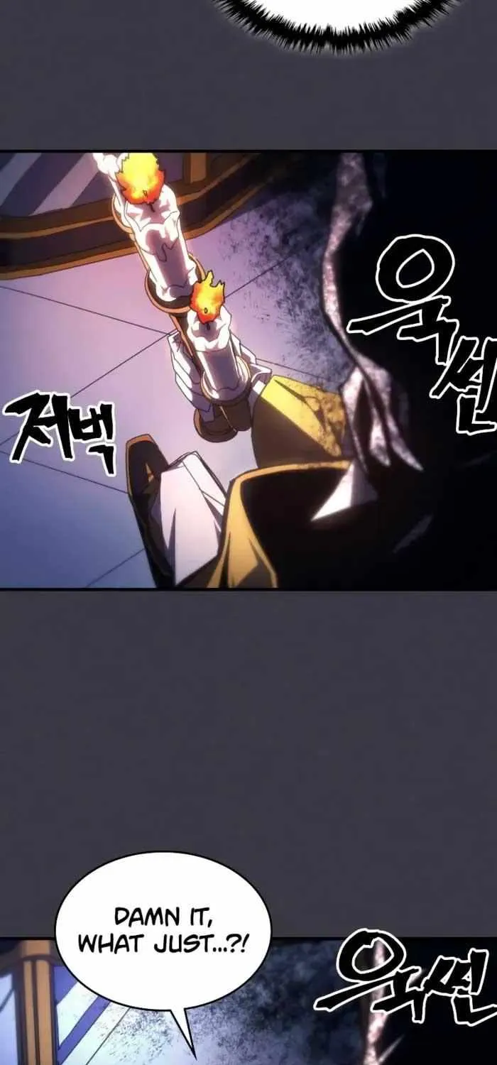 Mr Devourer, Please Act Like a Final Boss Chapter 64 page 48 - 