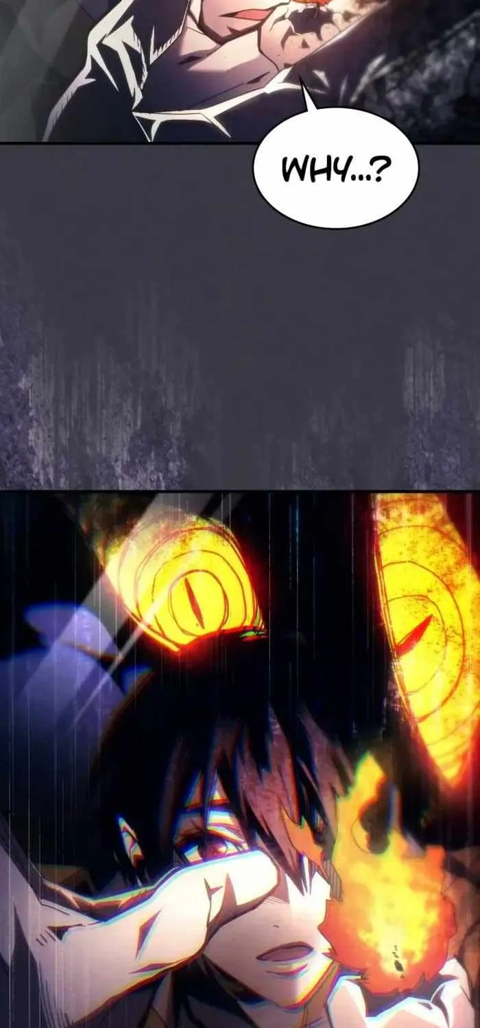 Mr Devourer, Please Act Like a Final Boss Chapter 64 page 50 - 