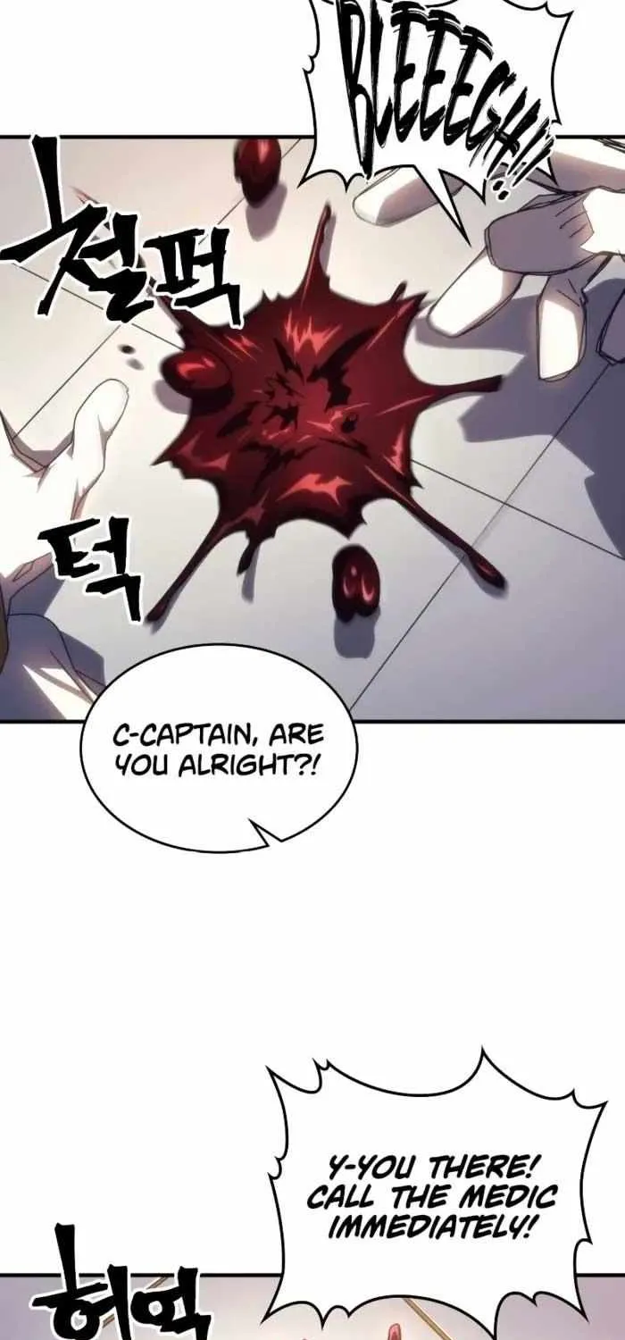 Mr Devourer, Please Act Like a Final Boss Chapter 64 page 56 - 