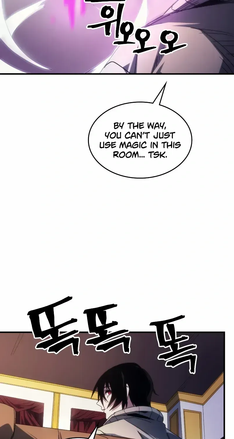 Mr Devourer, Please Act Like a Final Boss Chapter 65 page 15 - 