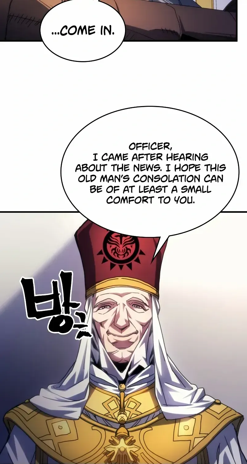 Mr Devourer, Please Act Like a Final Boss Chapter 65 page 16 - 