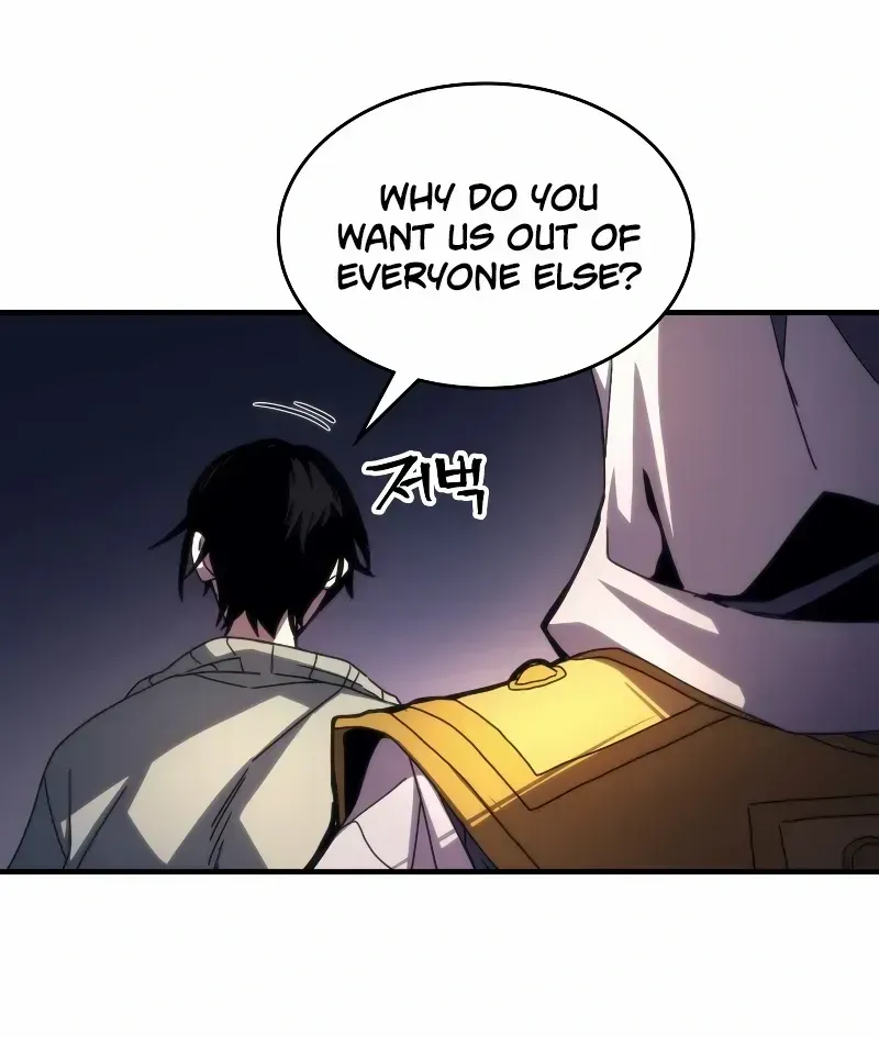 Mr Devourer, Please Act Like a Final Boss Chapter 65 page 20 - 