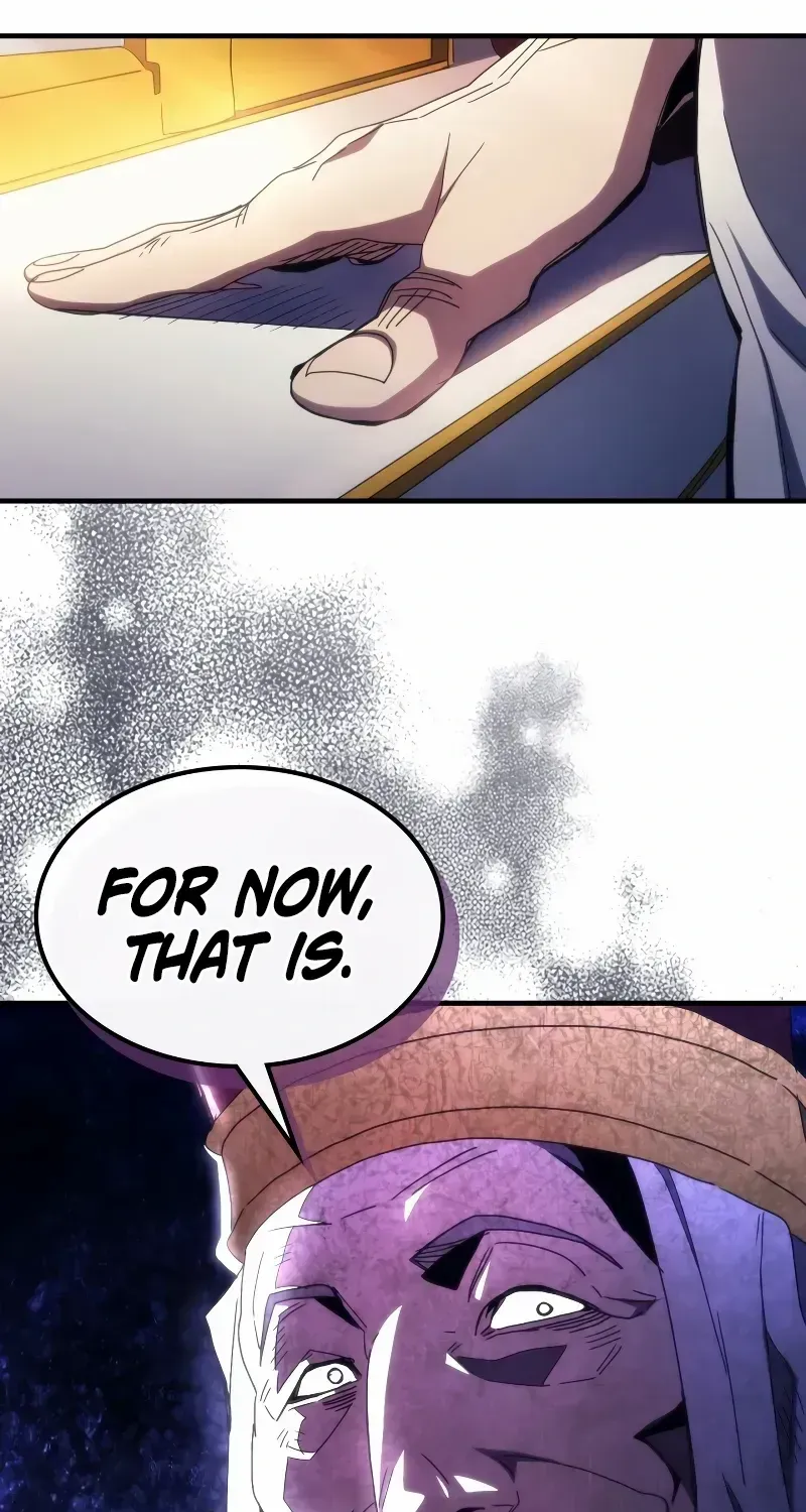 Mr Devourer, Please Act Like a Final Boss Chapter 65 page 25 - 