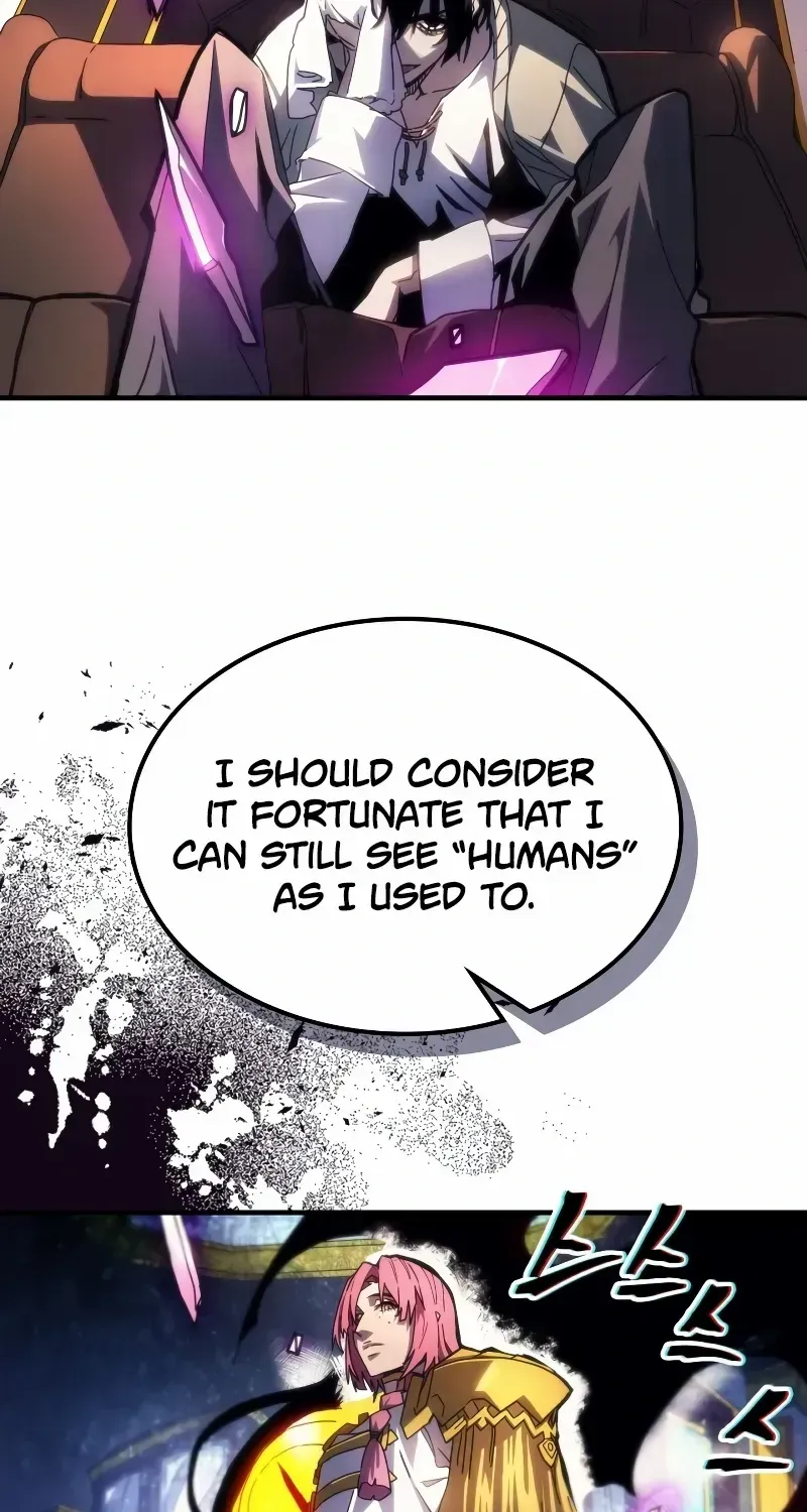 Mr Devourer, Please Act Like a Final Boss Chapter 65 page 4 - 