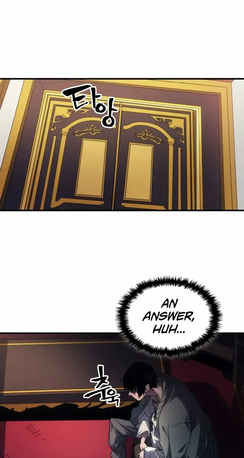 Mr Devourer, Please Act Like a Final Boss Chapter 65 page 32 - 