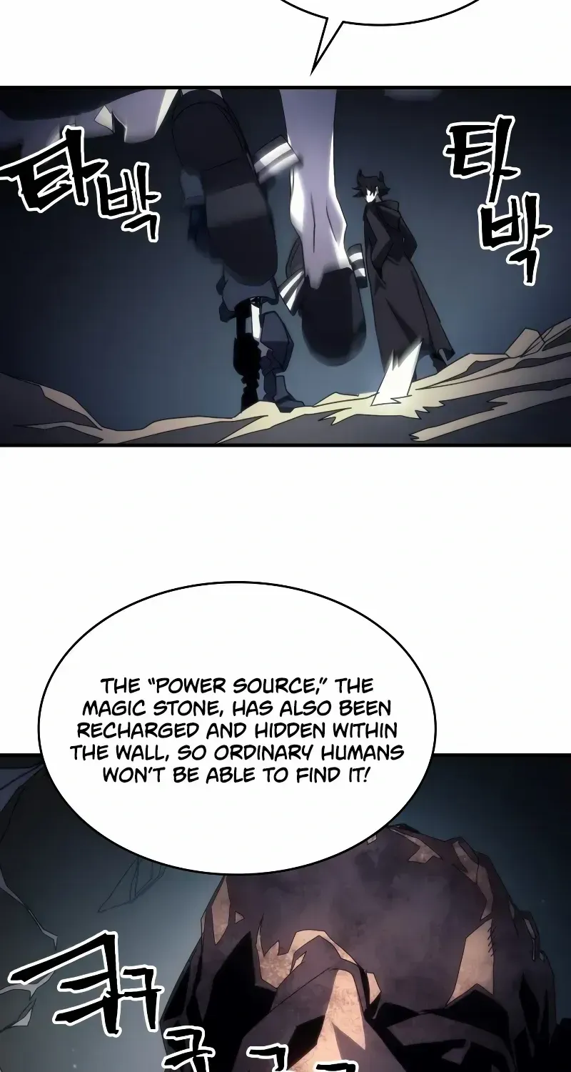 Mr Devourer, Please Act Like a Final Boss Chapter 65 page 51 - 