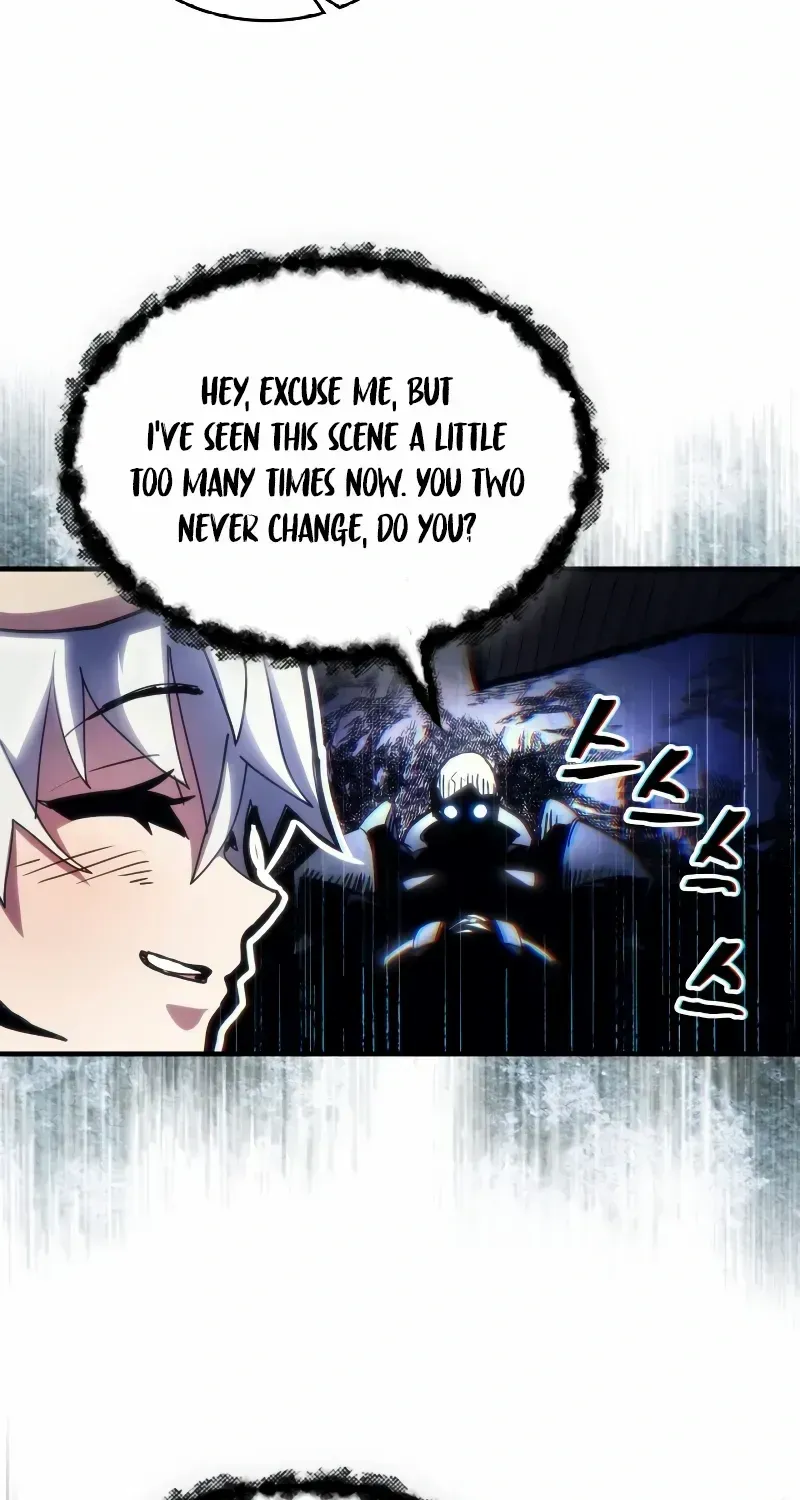 Mr Devourer, Please Act Like a Final Boss Chapter 65 page 54 - 