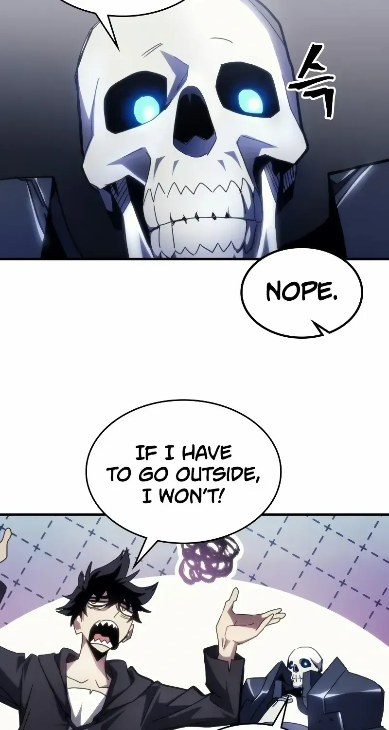 Mr Devourer, Please Act Like a Final Boss Chapter 65 page 57 - 