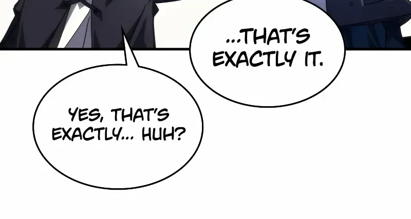 Mr Devourer, Please Act Like a Final Boss Chapter 65 page 58 - 