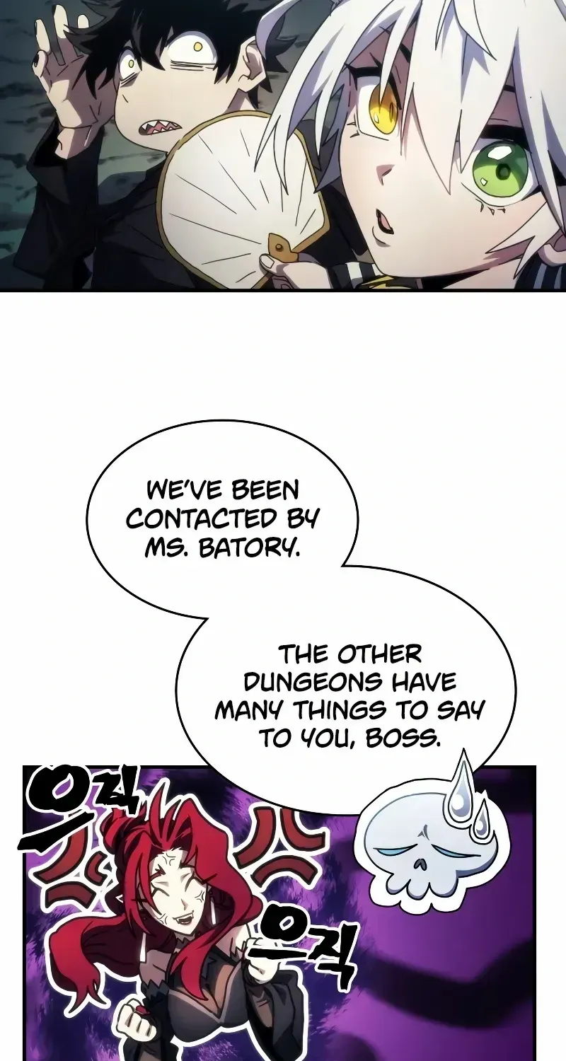 Mr Devourer, Please Act Like a Final Boss Chapter 65 page 63 - 