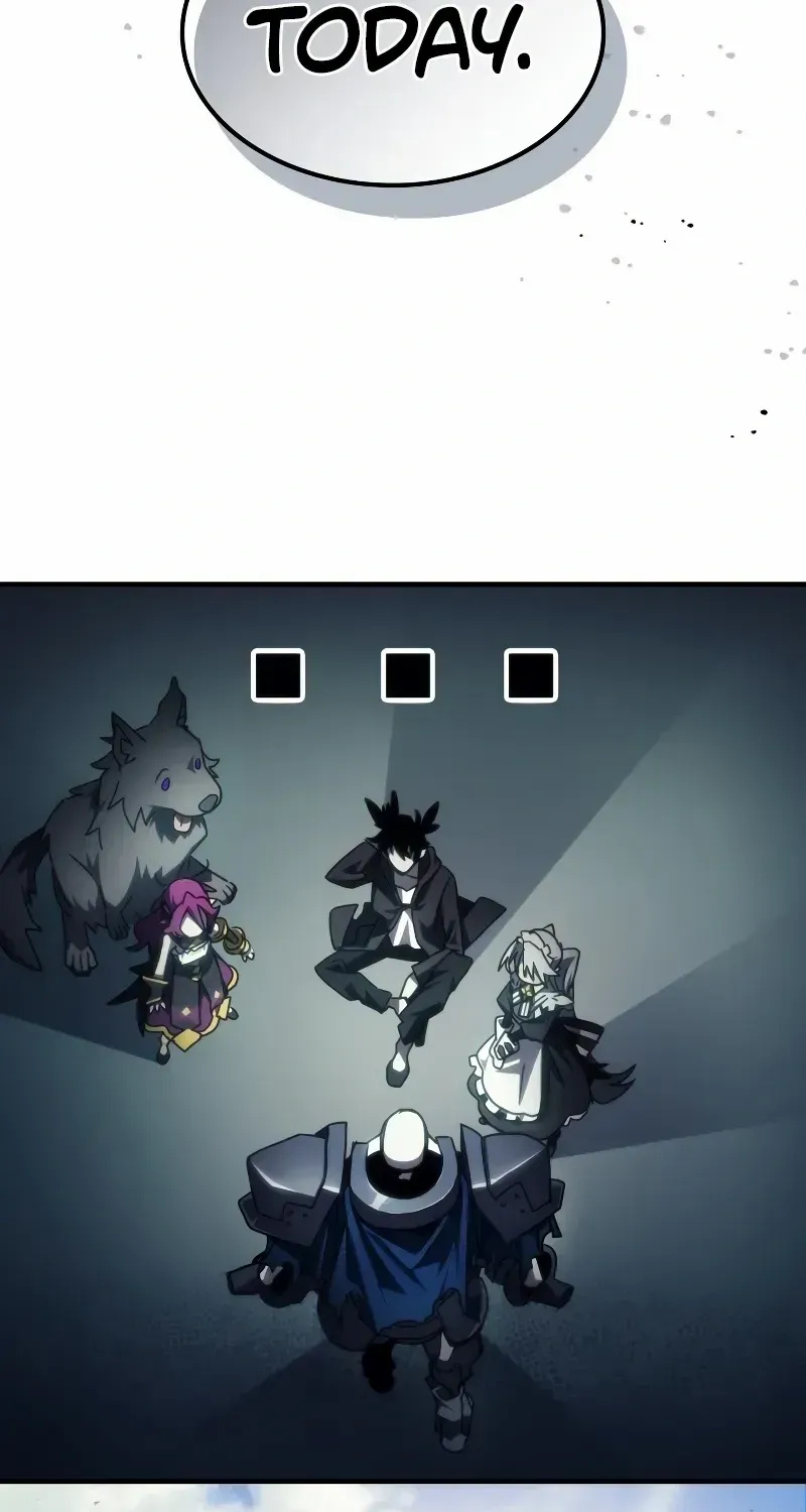 Mr Devourer, Please Act Like a Final Boss Chapter 65 page 65 - 
