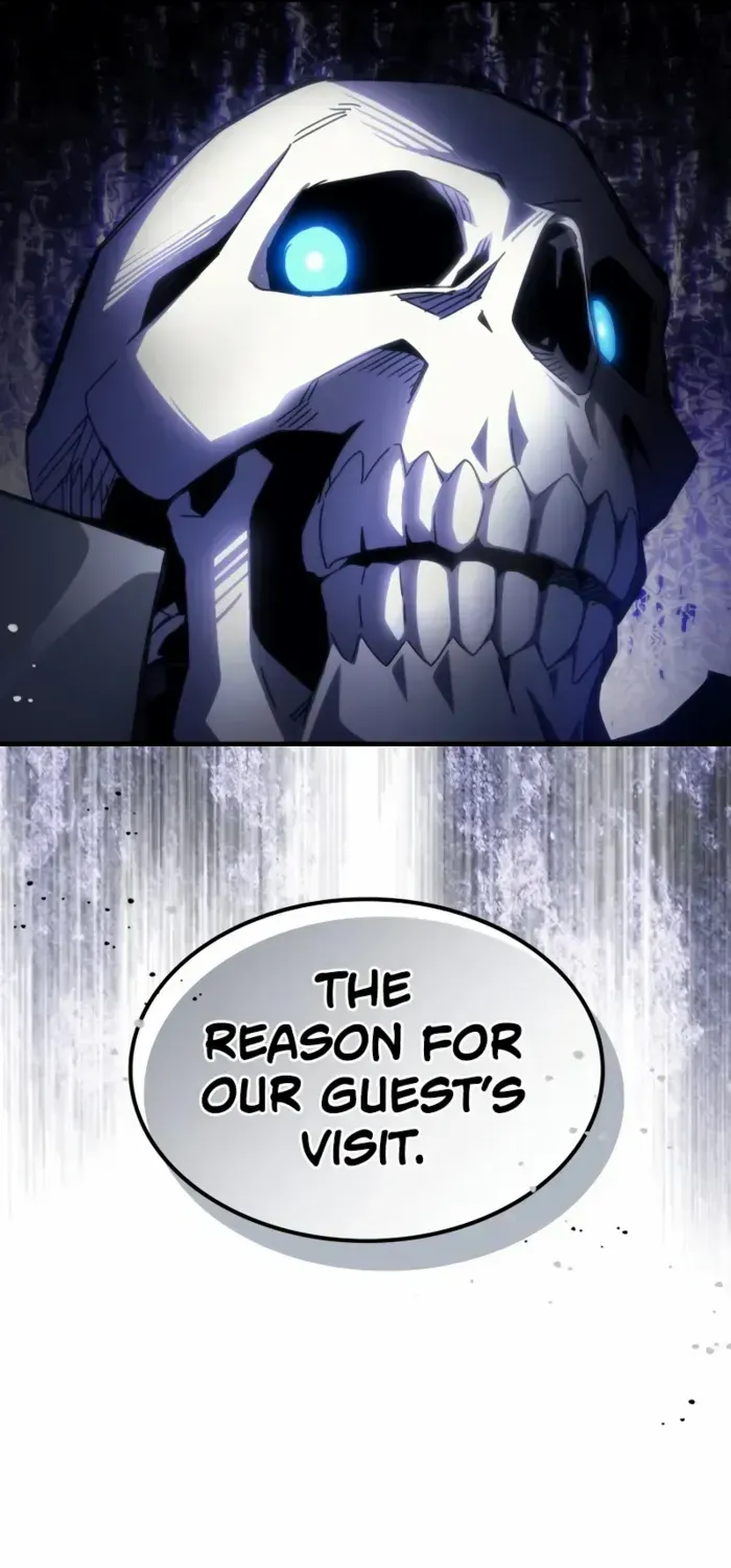 Mr Devourer, Please Act Like a Final Boss Chapter 66 page 20 - 