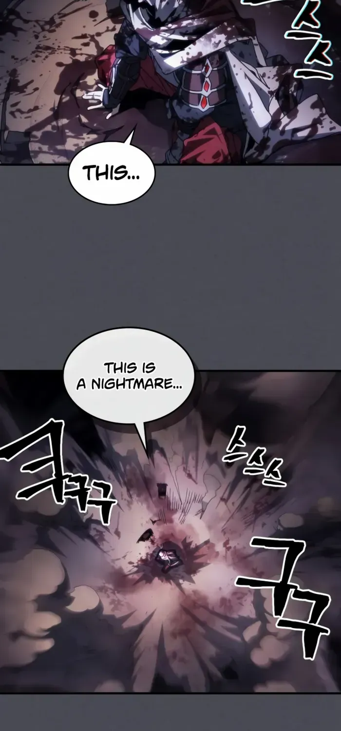 Mr Devourer, Please Act Like a Final Boss Chapter 66 page 33 - 